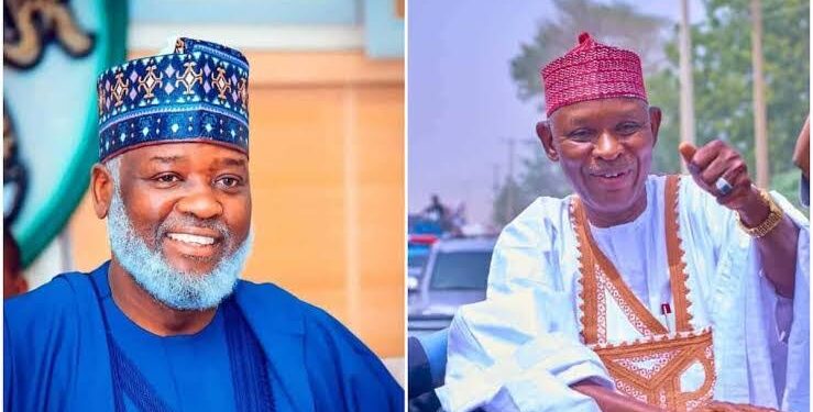 Kano Guber: 500 Lawyers Vow To Defend APC, Gawuna In Supreme Court