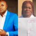 Isreal DMW Reacts As Lady Publicly Begs Him To Marry Her Without Paying Her Bride Price (Video)