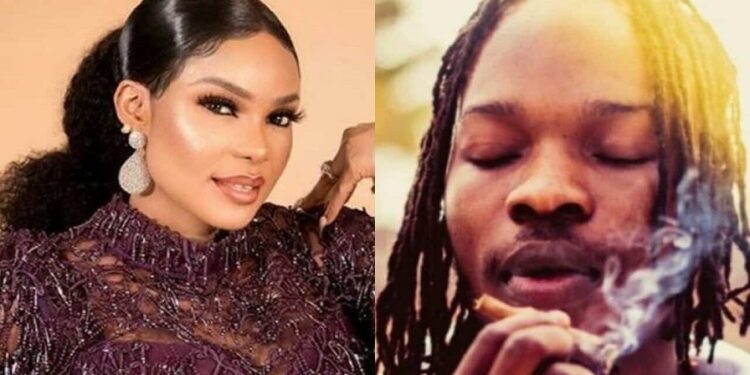 Naira Marley Sues Iyabo Ojo, Demands N500 Million