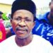 Things To Know About Kokori, The Nigerian Labour Leader Who Died On His Birthday