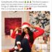 Ahmed Musa Dragged For Wishing Christians ‘Merry Christmas’ (Comments)