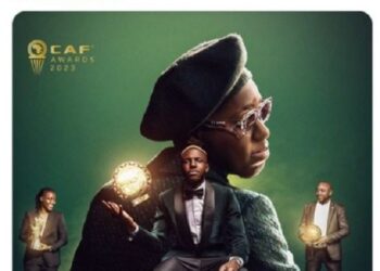 Nigerians Excited As CAF Tweets In Yoruba, Igbo, And Pidgin