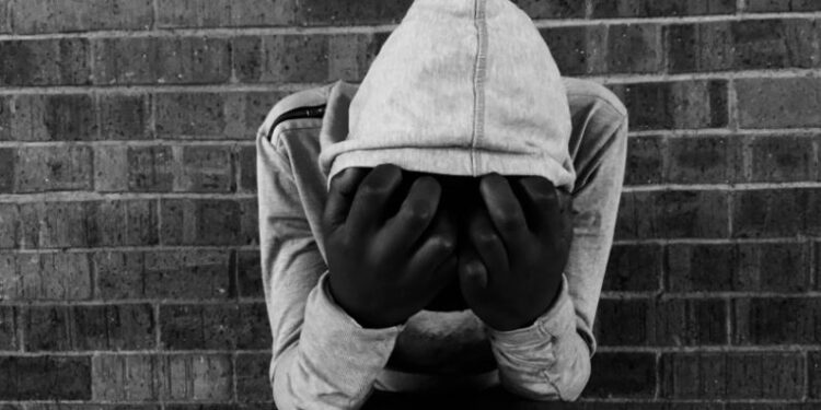 Nigerian Man Becomes Homeless In UK As Wife Falls In Love With Female Friend, Calls Police On Him