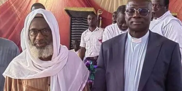 Islamic Scholar, Gumi Storms C&S Church For Honours On Peace Promotion In Kaduna
