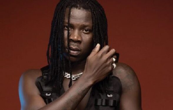 I’m Nigerian From Oyo Kingdom – Ghanaian Singer, Stonebwoy Reveals