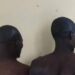 Amotekun Nabs Suspected Ritualists Who Exhume Corpses In Osun