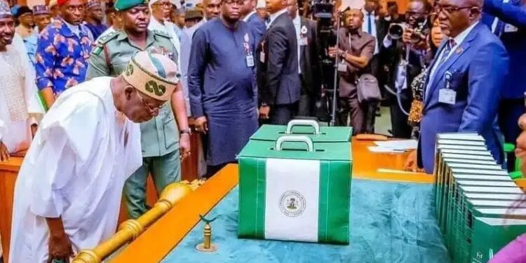 Full List Of Ministries Planning To Spend 86% Of 2024 Budget