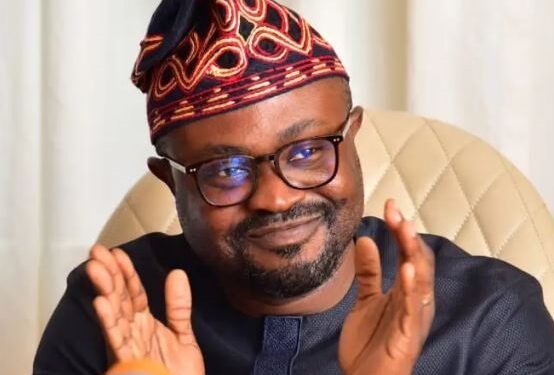 How I Disciplined Visa Processing Officer Caught Watching BBNaija On Duty – Minister (Video)