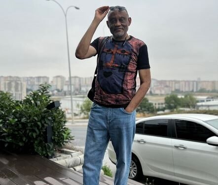 I Am Compiling The Names Of All Women I’ve Slept With Since 1970 – Businessman, Francis Van-Lare Reveals