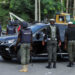 Oyo Police React To Massive Explosion In Ibadan
