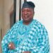 Veteran Nigerian Musician, Kollington Ayinla Critically ill
