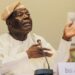 ‘The Soul Of Afenifere Died With Bola Ige, I Don’t Know If The Group Has A Leader Now’ – Bisi Akande