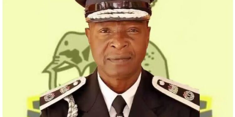 Osun Gets New Police Commissioner