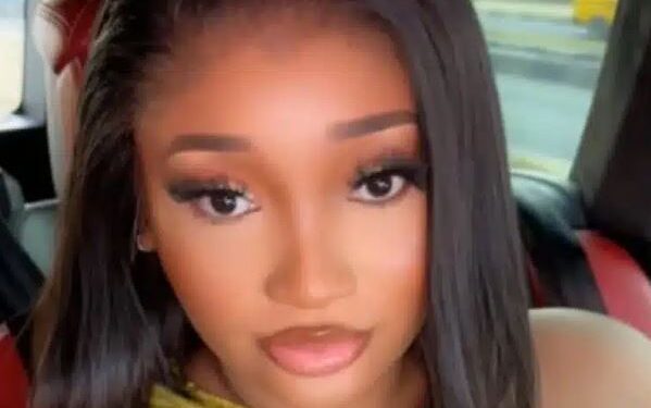 Lady Calls Out Churches For Reserving Seats In Front For Celebrities
