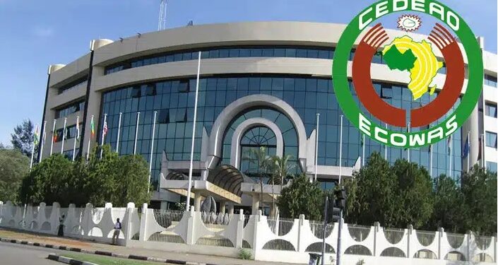 ECOWAS Takes Decision After Mali, Niger, Burkina Faso Quit West African Bloc