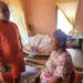 Commissioner Pays Hospital Bills Of Mother Of Triplets Who Was Detained In Enugu (Photo)