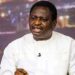 Buhari Favoured Nnamdi Kanu, Stopped Govt From Eliminating Him – Femi Adesina Reveals