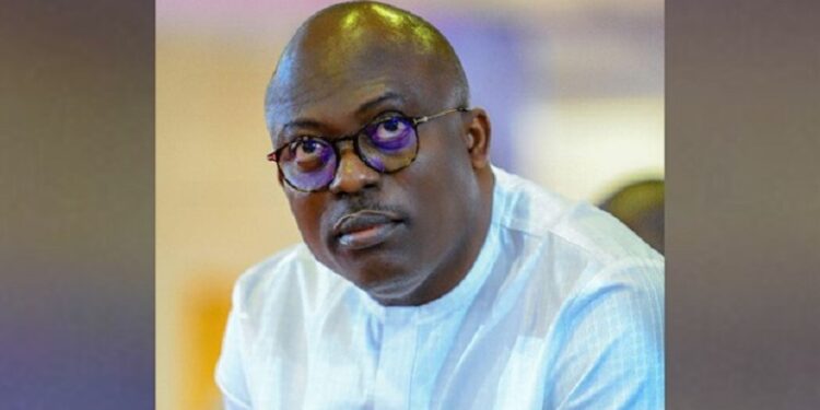 I Feel Heavy In My Spirit, It’s Not Been Easy – Governor Fubara