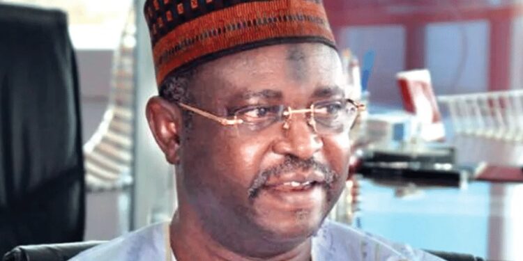 ‘Former Speaker, Ghali Na’Abba Died Without A House, Struggled To Pay Hospital Bills, Left N250K In Bank Account’