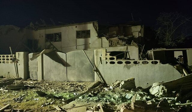 Tinubu Reacts To Ibadan Explosion