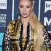 Rapper Iggy Azalea Quits Recording New Album, Blames It On Lack Of Inspiration