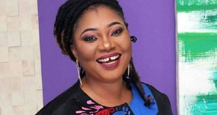 85% Women Want To Leave Their Marriages, I Tried To Leave Thrice – Actress, Jaiye Kuti Reveals