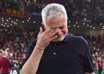 Jose Mourinho Breaks Silence After Losing His Job At Roma