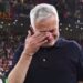 Jose Mourinho Breaks Silence After Losing His Job At Roma