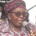 Liberia’s Former Chief Justice Sentenced To Life Imprisonment