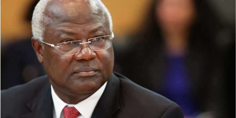 Tinubu Grants Ex-Sierra Leone President, Koroma Asylum After Treason Charges