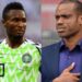 As A Coach, He Was Very Terrible – Mikel Obi Blasts Sunday Oliseh