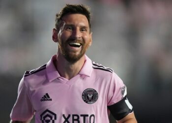 The Best: FIFA Told To Bar Every Captain Who Voted For Messi