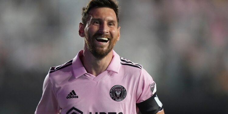 The Best: FIFA Told To Bar Every Captain Who Voted For Messi