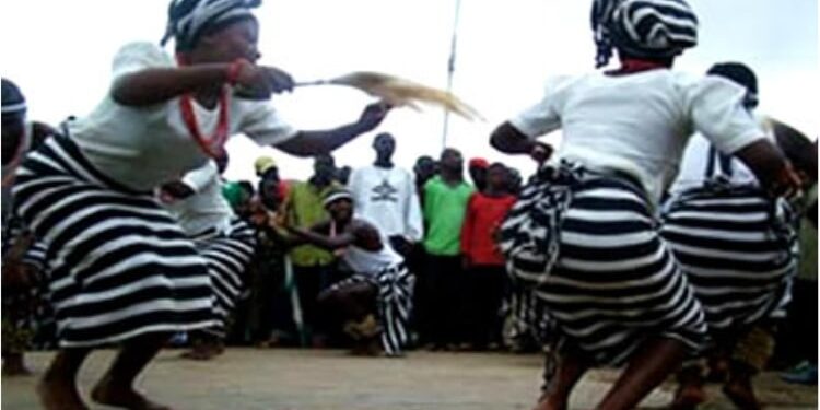 Benue: Idoma Traditional Council Sets Maximum Limit Of N50,000 For Marriage Rites