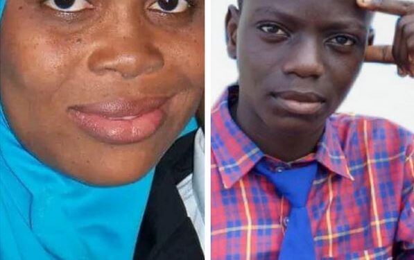 Families Of Kidnapped Naval Officer, His Wife And 16-year-old Boy Appeal To Tinubu, Makinde As Abductors Demand N100M Ransom
