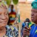 Nollywood Veteran Actor, Olofa Ina Is Dead