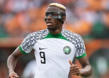 Rema Already On Wizkid, Davido’s Level; Asake, Omah Lay Still Upcoming – Osimhen Says