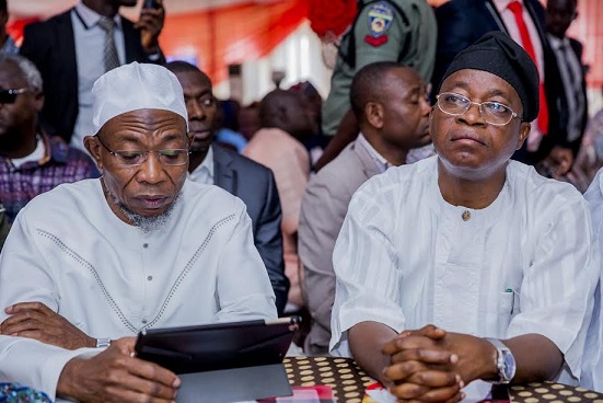 Aregbesola Reveals Why He Boycotted Oyetola’s Re-Election Campaign, Speaks On Political Plan