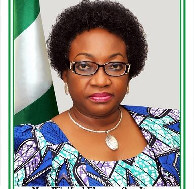 EFCC Tenders Evidence Against ex-HoS, Oyo-Ita