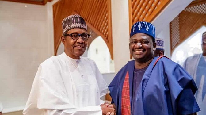 See The List Of Dignitaries Expected To Attend Buhari’s Former Aide, Femi Adesina’s Book Launch