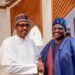 See The List Of Dignitaries Expected To Attend Buhari’s Former Aide, Femi Adesina’s Book Launch