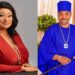 Ronke Oshodi Sends Message To MC Oluomo Amidst Alleged Betrayal From Koko Zaria