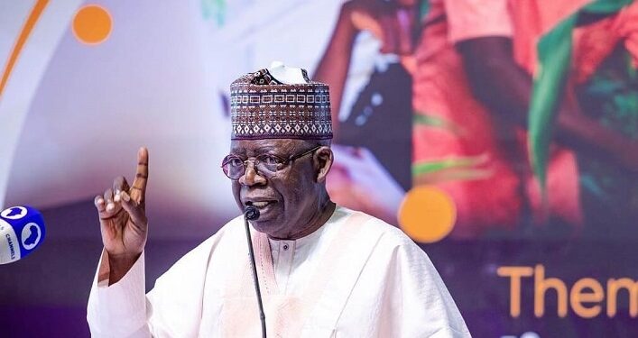 Tinubu Addresses Nigerians, Make Promises (Full Text)