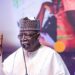 Tinubu Addresses Nigerians, Make Promises (Full Text)