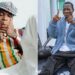 “Wizkid Will Soon Join His Late Mom in The Grave” – DJ Chicken (Video)