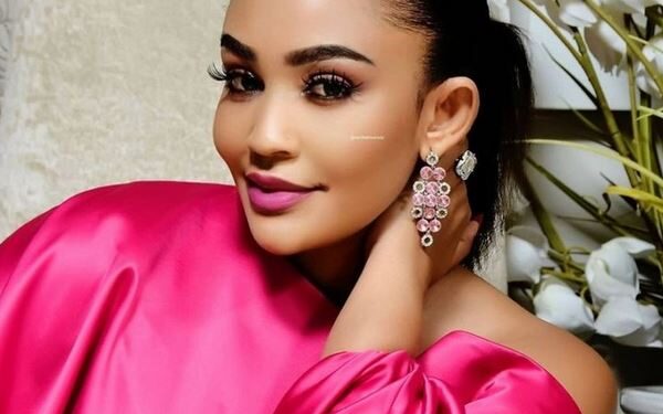 I Used To Think That I Would Marry A Rich Man But It Wasn’t That Easy – Zari Hassan