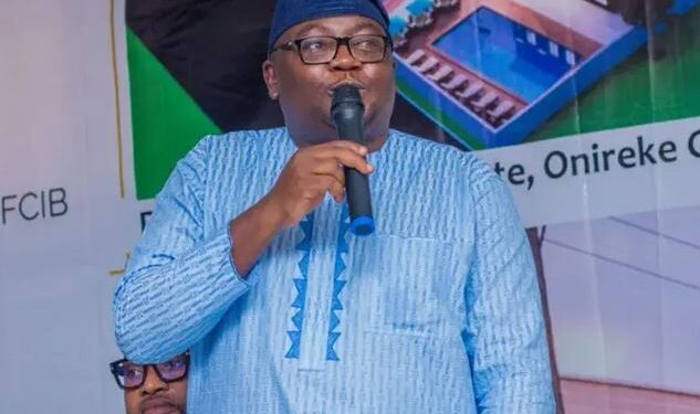 Why Electricity Supply Dropped Nationwide – Power Minister Adelabu Explains