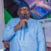 Why Electricity Supply Dropped Nationwide – Power Minister Adelabu Explains