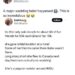 Lady Flies To Canada After Falsely Claiming She Was Getting Married And Sold Asoebi To Her Friends To Raise Funds