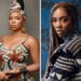 How Singer, Yemi Alade Reacted After A Fan Said She Is Better Than Tiwa Savage